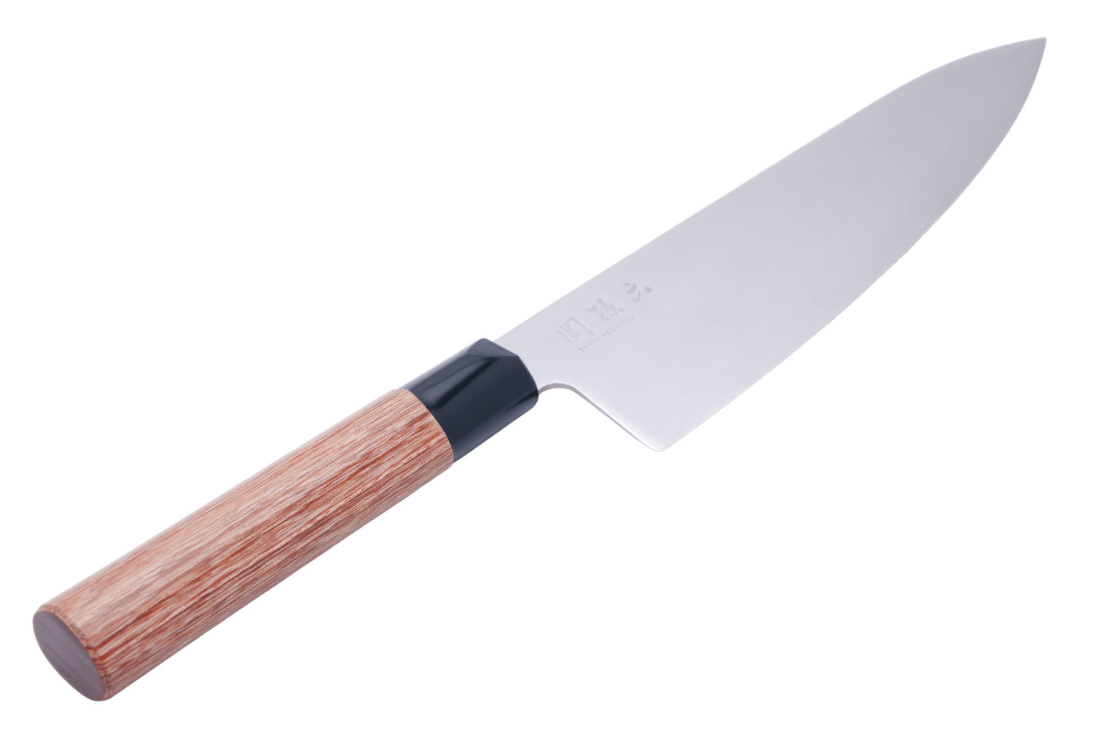 KAI Seki Magoroku Redwood 200 mm Kokkekniv _2