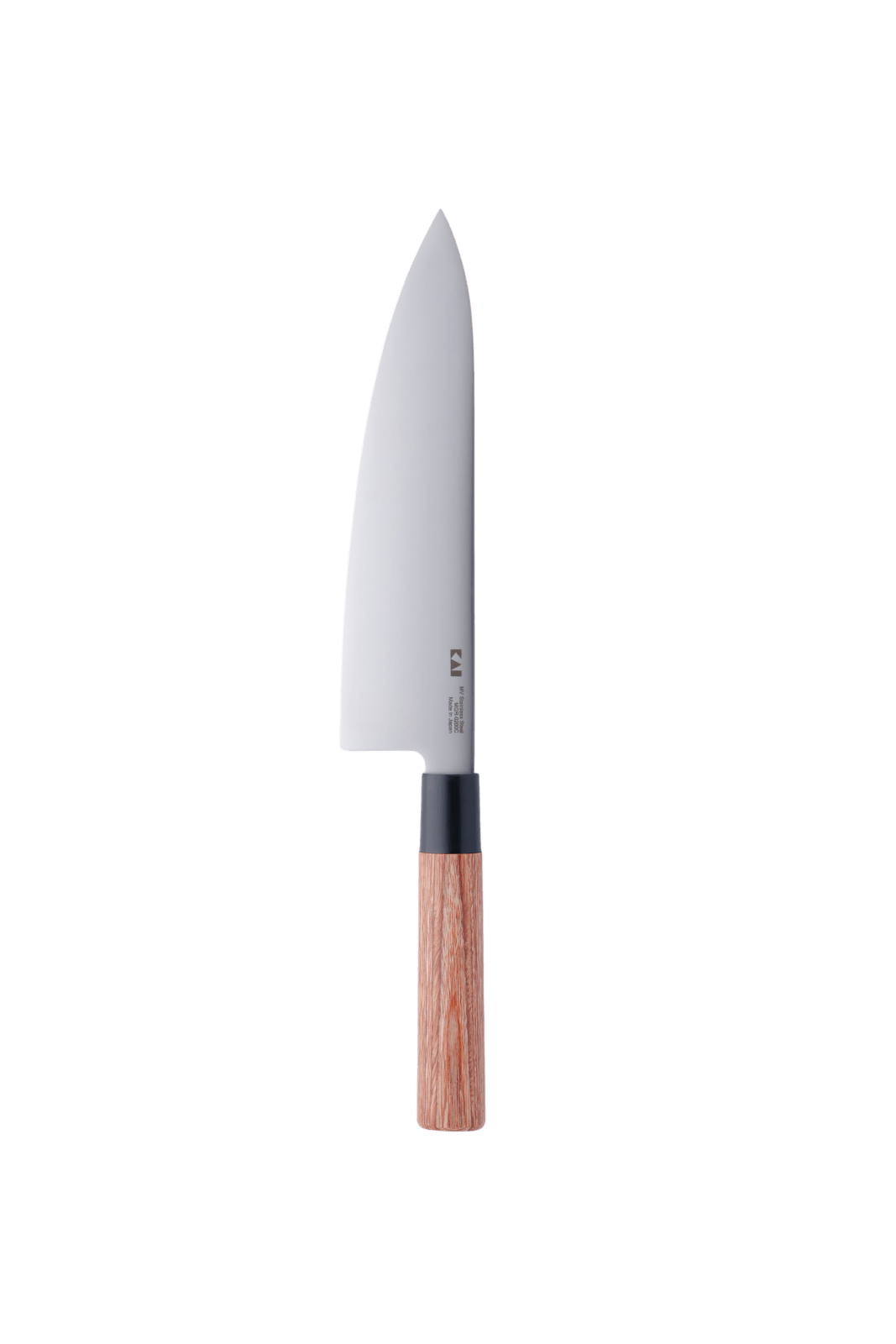 KAI Seki Magoroku Redwood 200 mm Kokkekniv _3