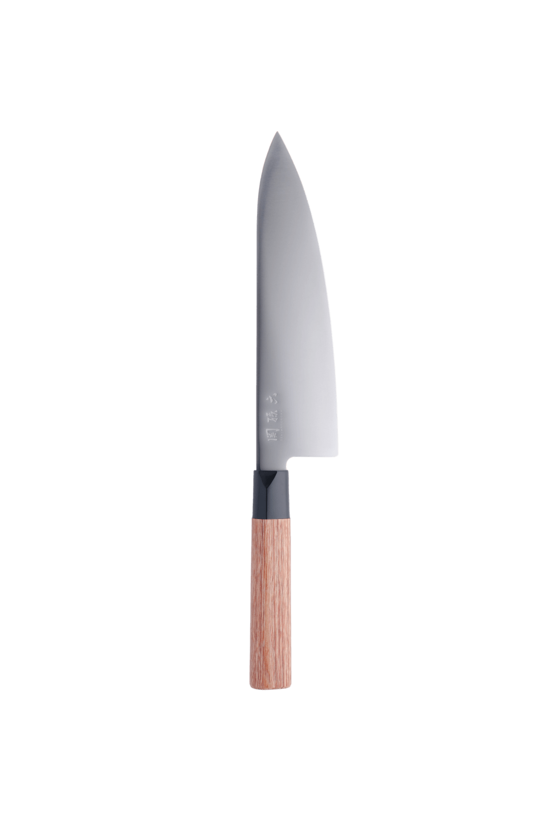 KAI Seki Magoroku Redwood 200 mm Kokkekniv _1