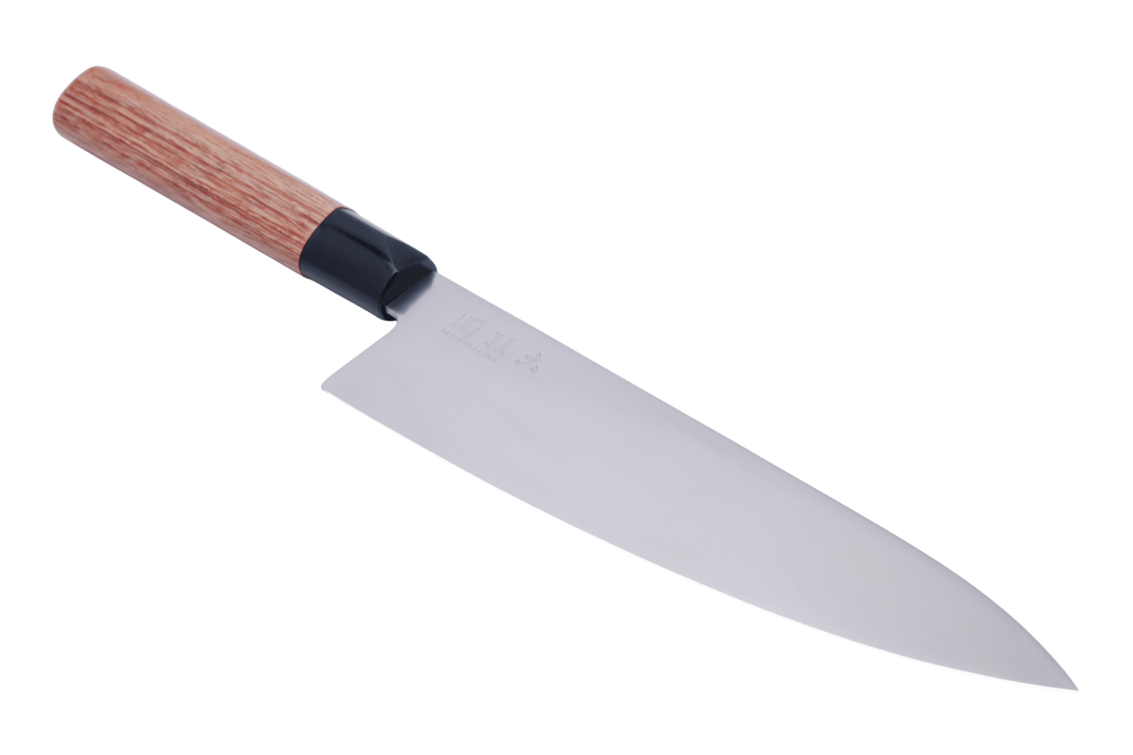 KAI Seki Magoroku Redwood 200 mm Kokkekniv _7