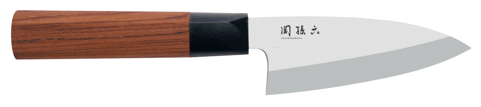 KAI Seki Magoroku Redwood Mellem Deba _2