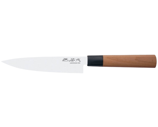 KAI Seki Magoroku Redwood Utility _1