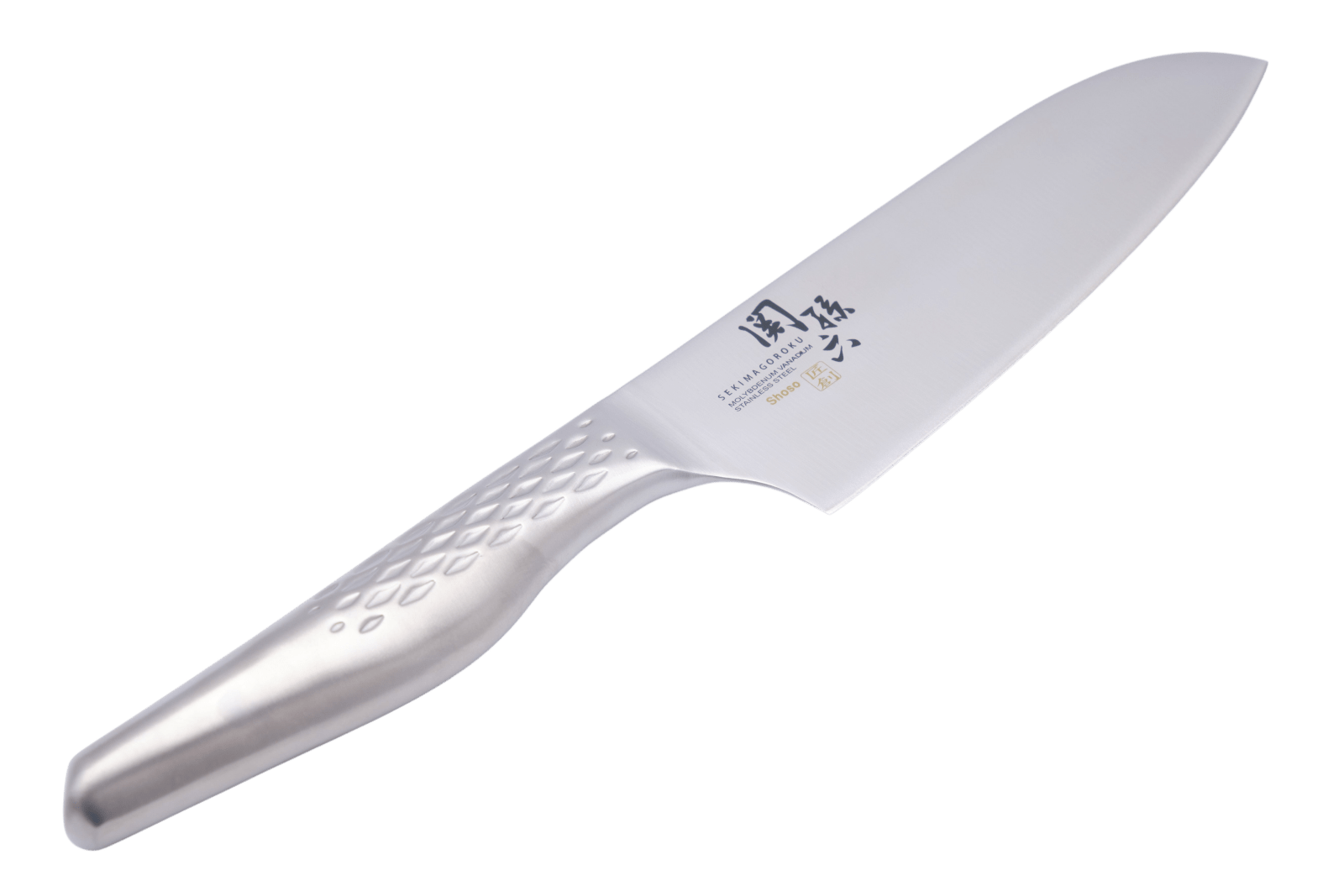 KAI Shoso 145 mm Santoku _2