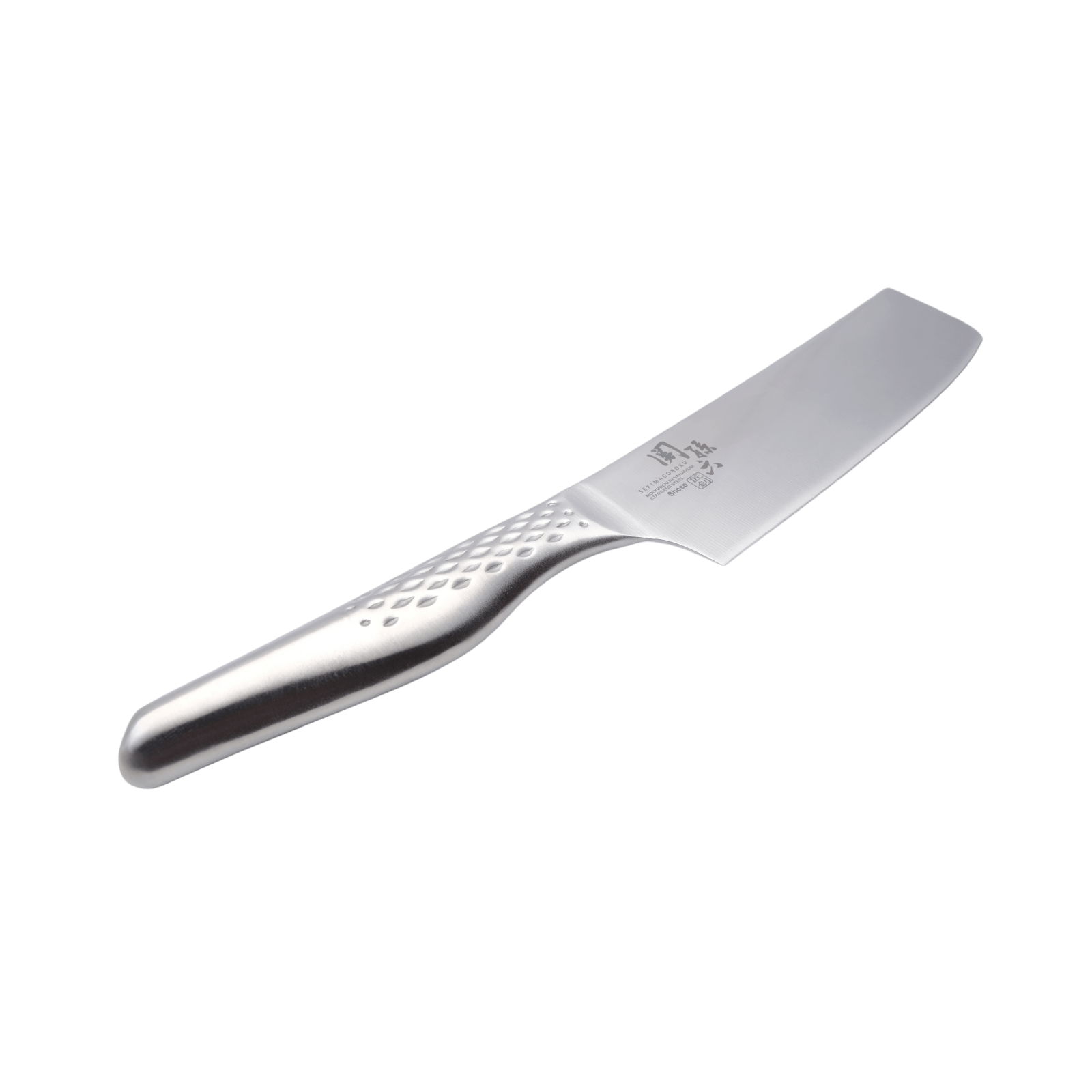 KAI Shoso 165 mm Nakiri _2