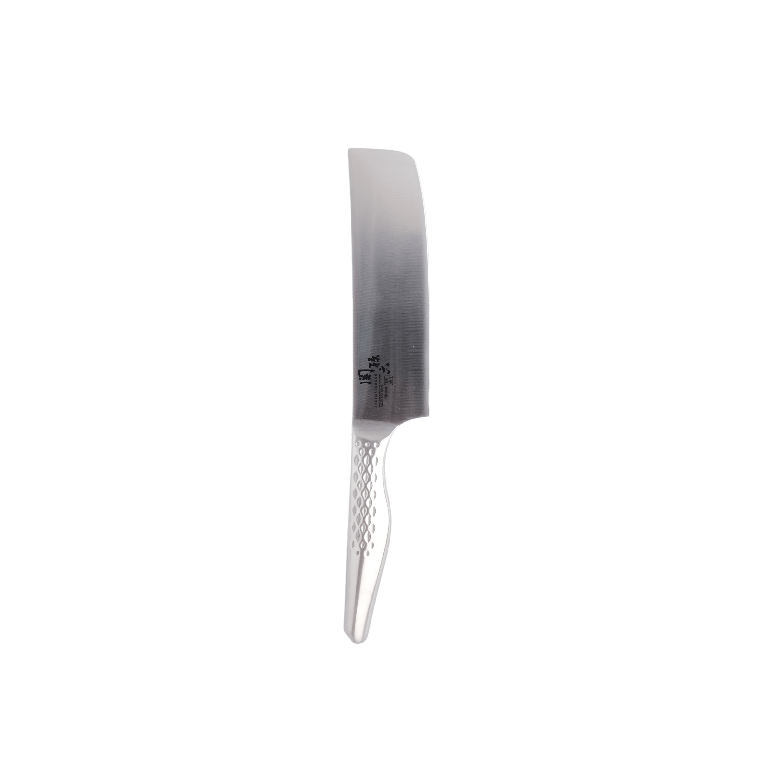 KAI Shoso 165 mm Nakiri _1