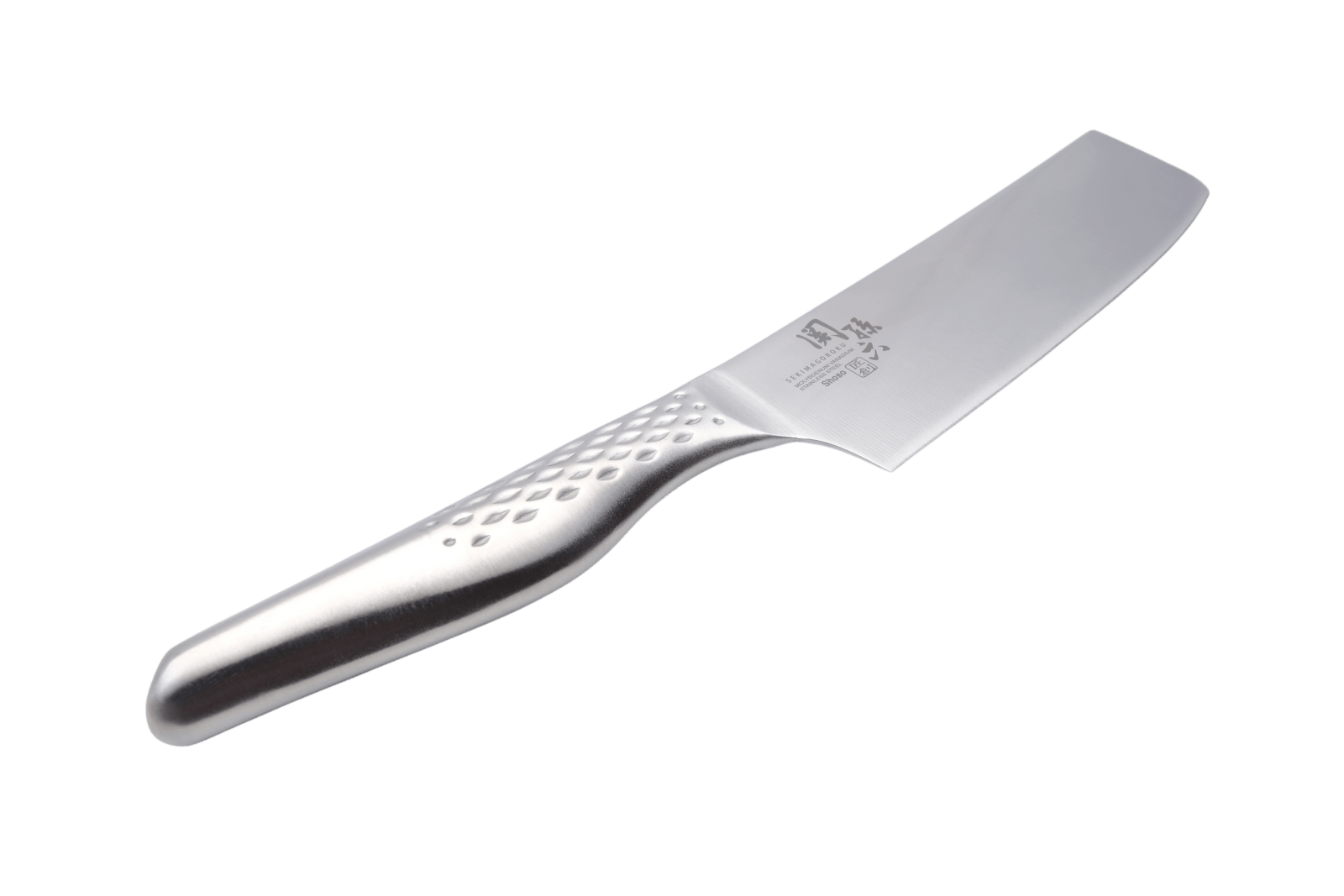 KAI Shoso 165 mm Nakiri _2