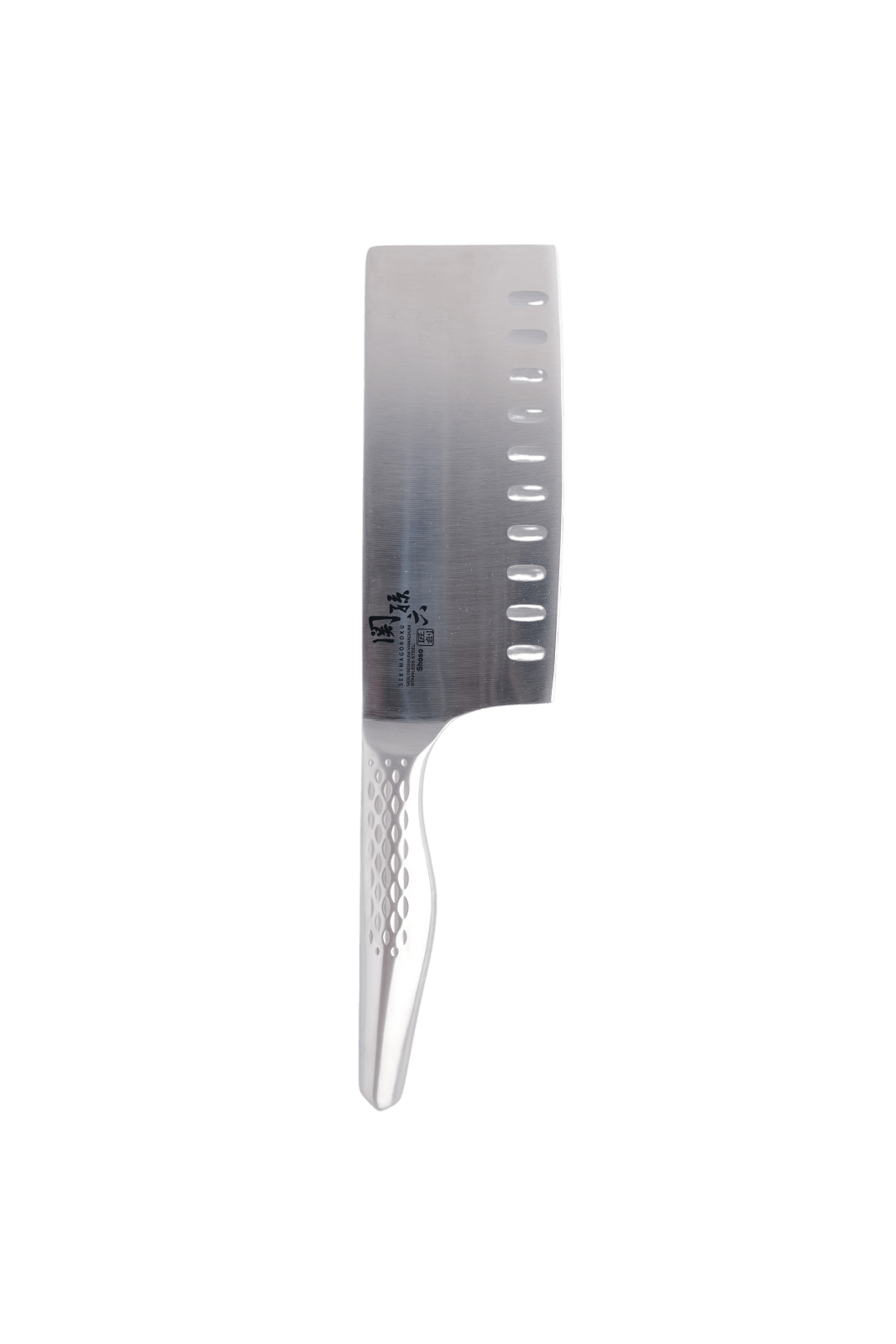 KAI Shoso 165mm Kinesisk Kokkekniv _1