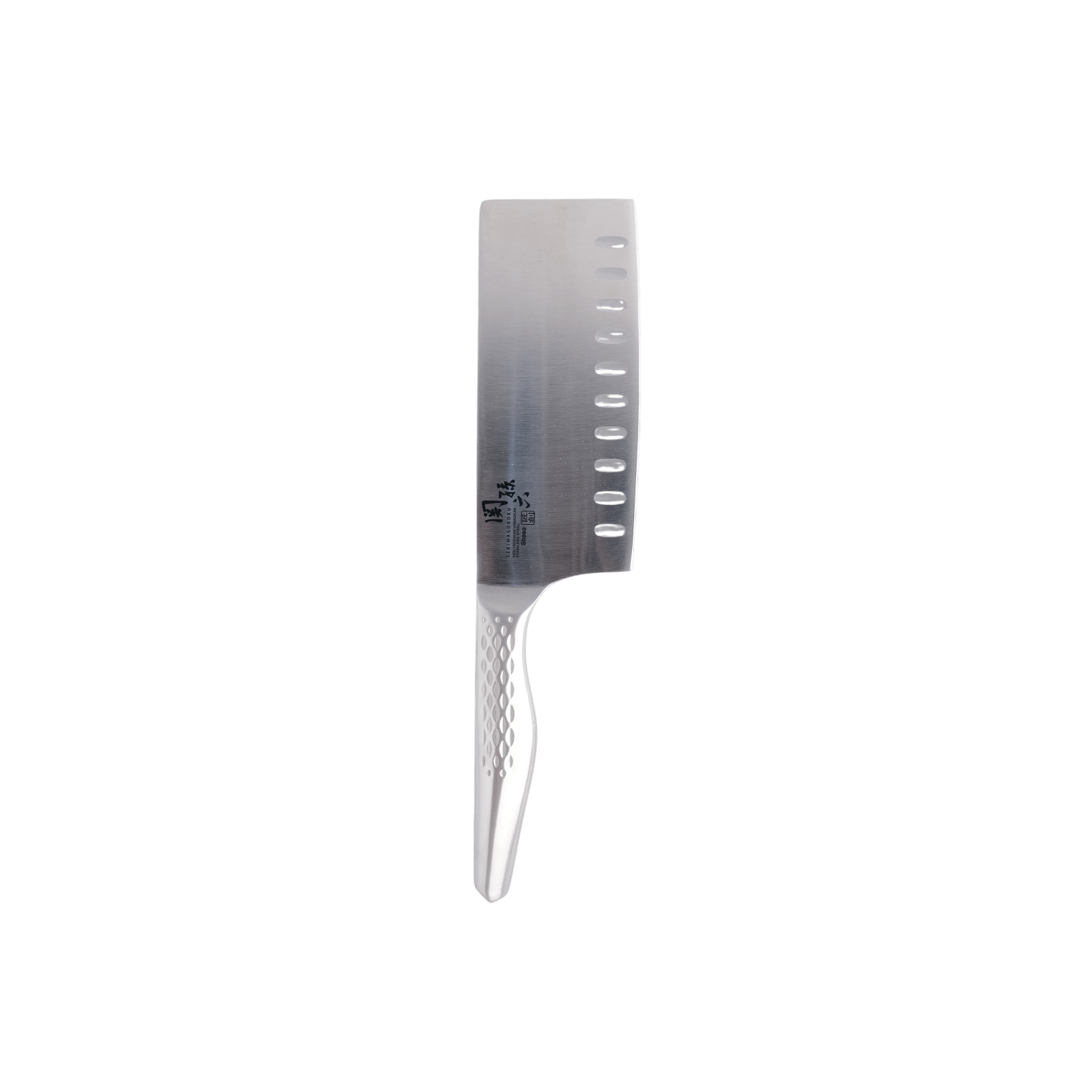 KAI Shoso 165mm Kinesisk Kokkekniv _1