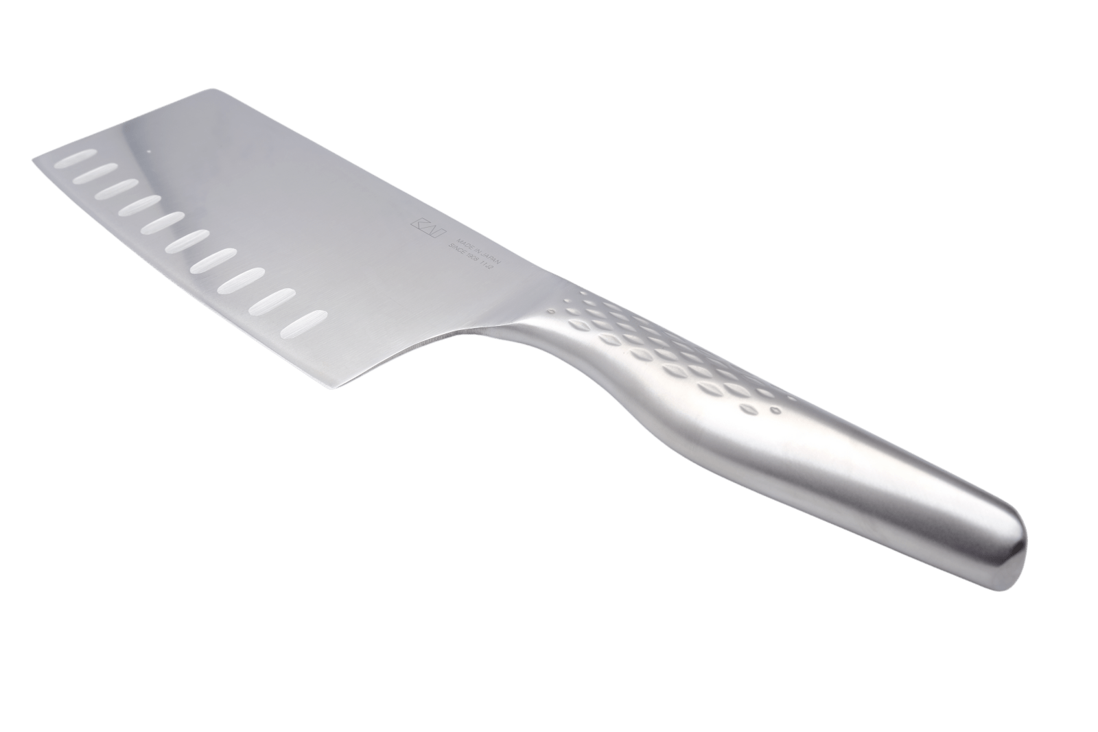 KAI Shoso 165mm Kinesisk Kokkekniv _4