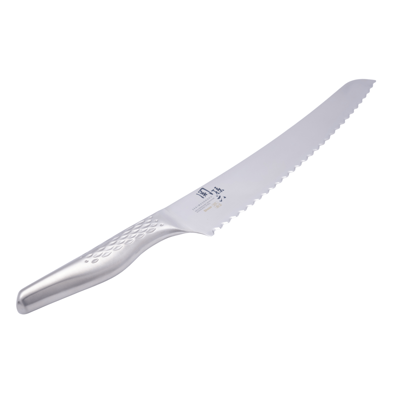 KAI Shoso 230 mm Brødkniv _2