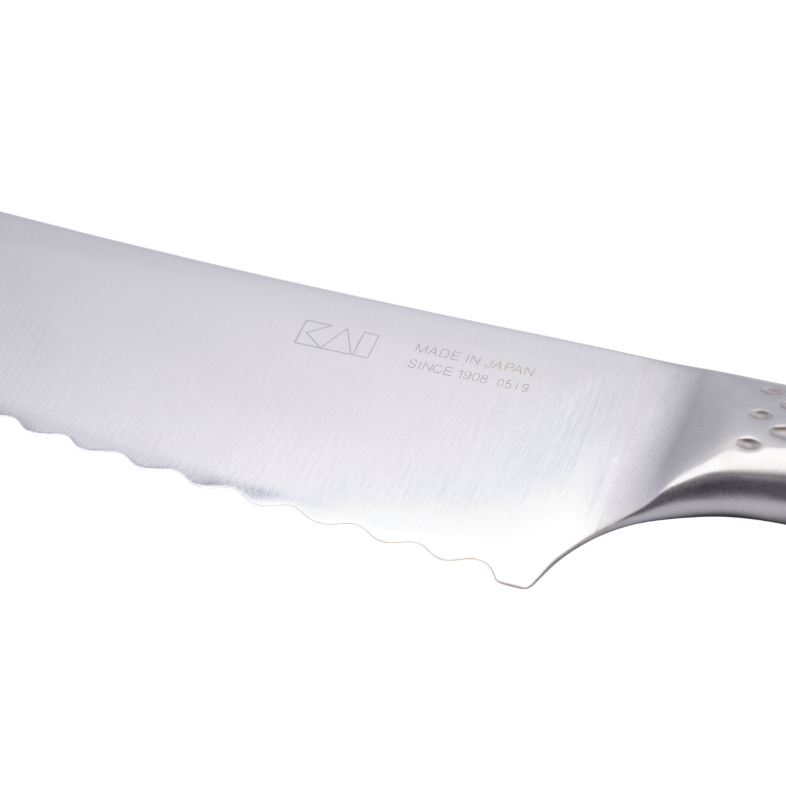 KAI Shoso 230 mm Brødkniv _5