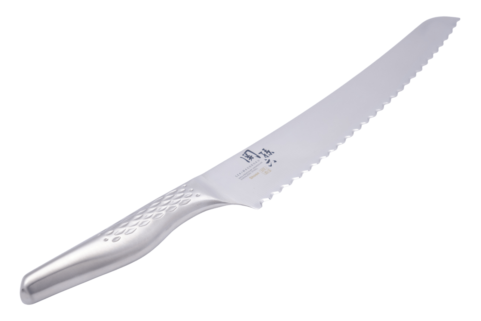 KAI Shoso 230 mm Brødkniv _2