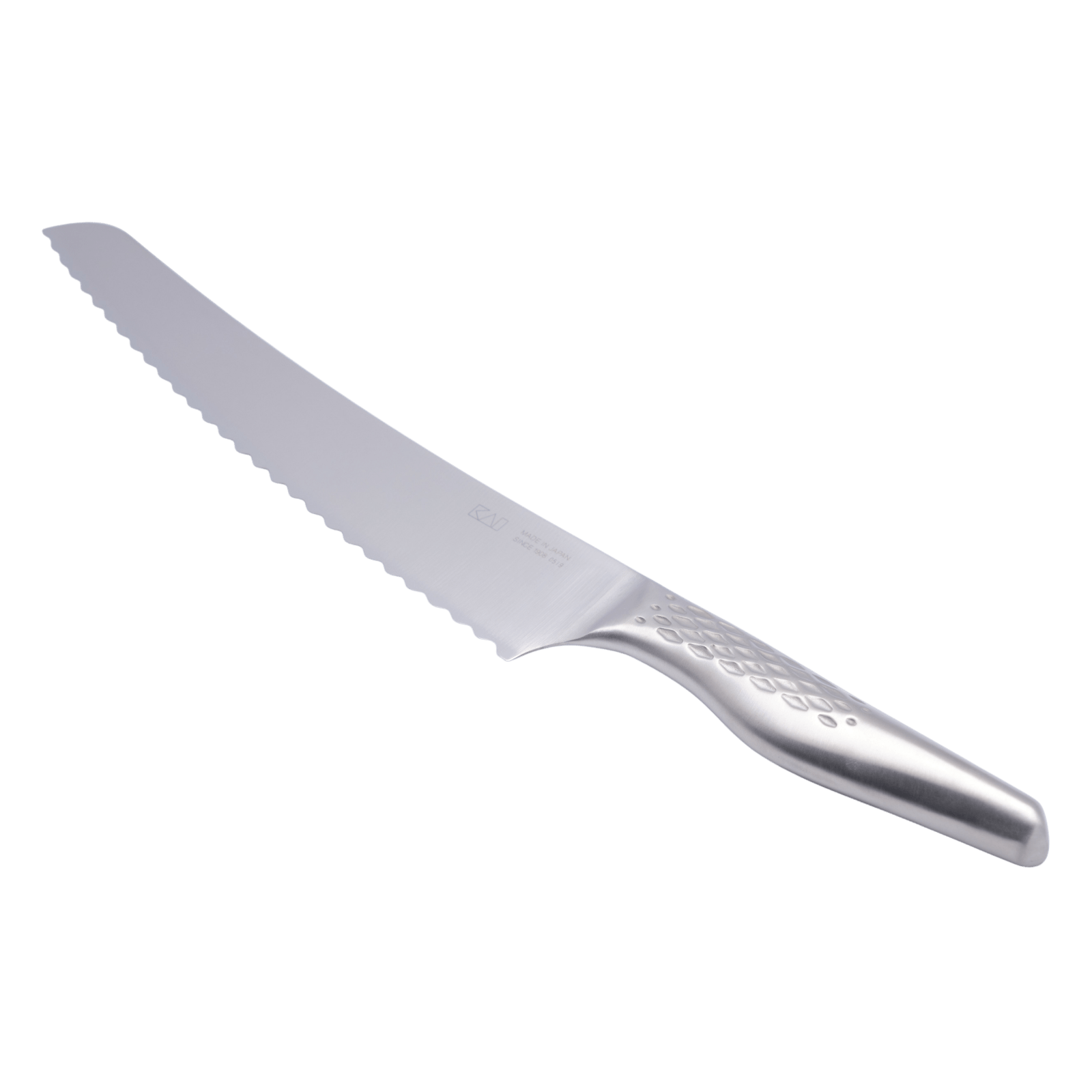 KAI Shoso 230 mm Brødkniv _4