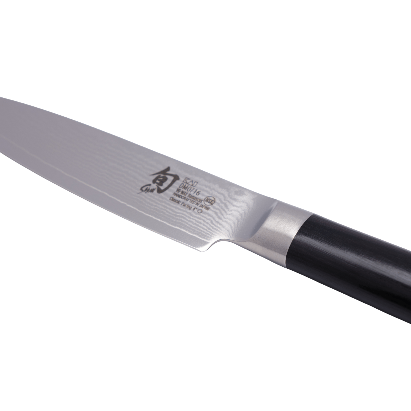 KAI Shun Classic 100 mm Urtekniv _6