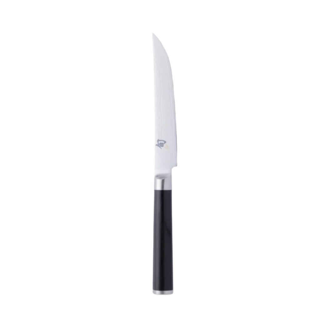 Steakknive fra KAI. Shun Classic 125 mm Steakkniv _K/SHNC/STEAK/4677/01