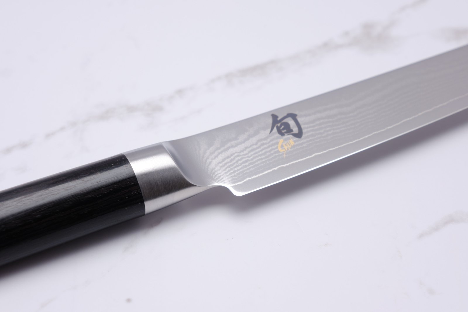 Steakknive fra KAI. Shun Classic 125 mm Steakkniv _K/SHNC/STEAK/4677/01