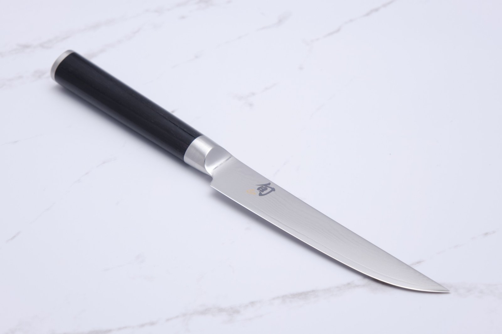 Steakknive fra KAI. Shun Classic 125 mm Steakkniv _K/SHNC/STEAK/4677/01