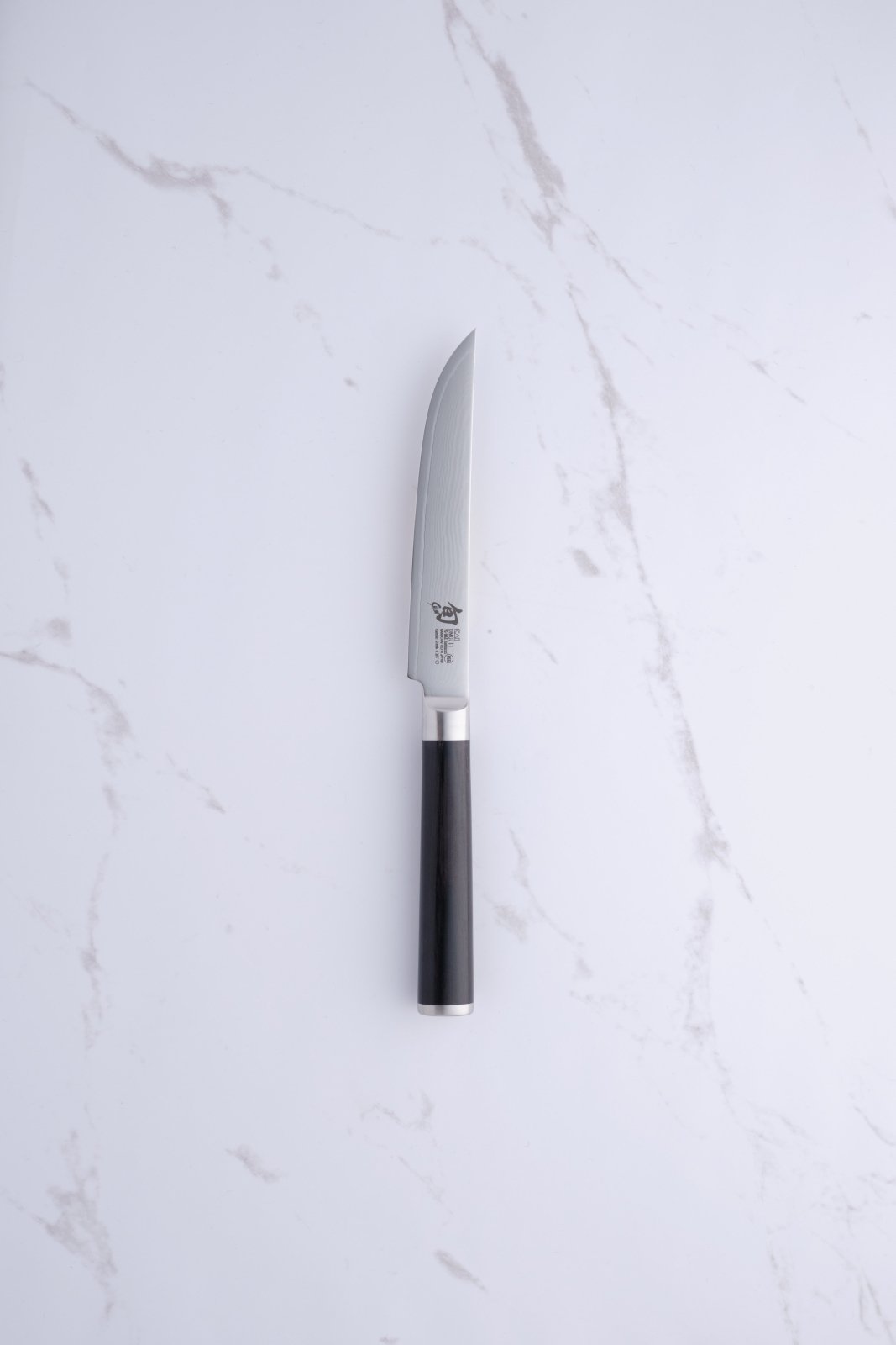 Steakknive fra KAI. Shun Classic 125 mm Steakkniv _K/SHNC/STEAK/4677/01