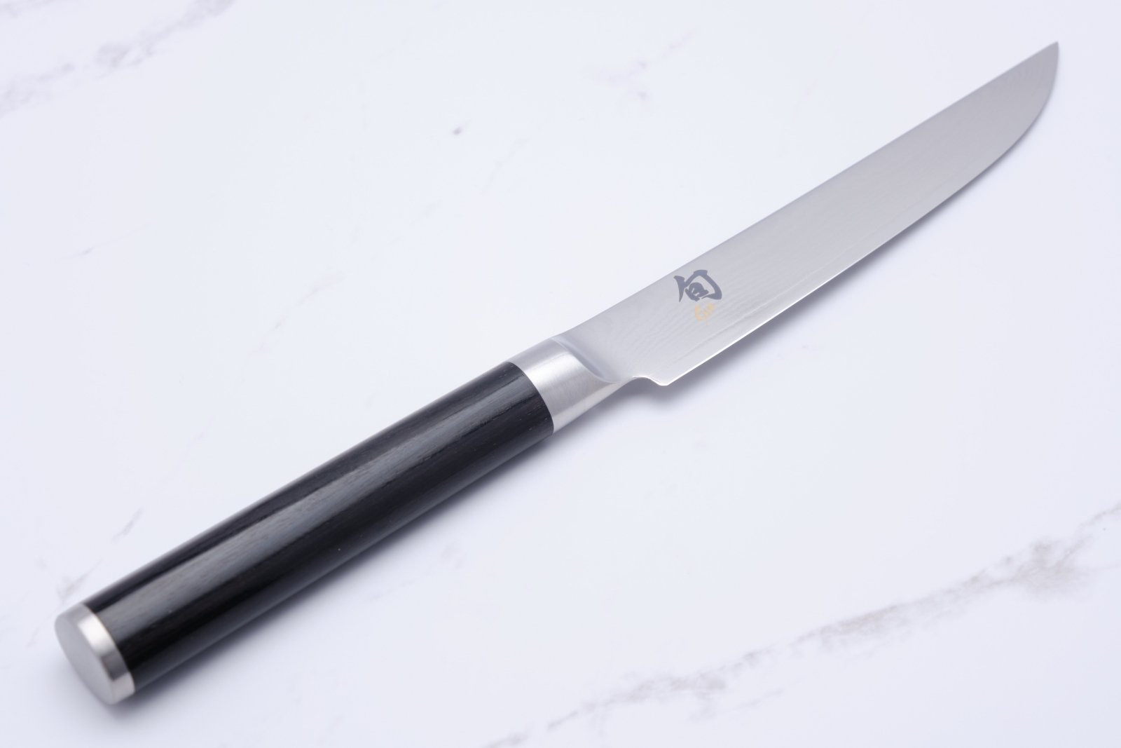 Steakknive fra KAI. Shun Classic 125 mm Steakkniv _K/SHNC/STEAK/4677/01