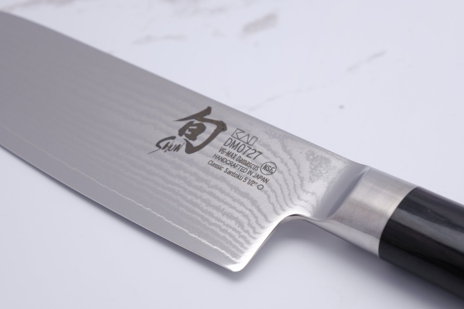 KAI <Shun Classic 140 mm Santoku>_6 by Rune - Jakobsen Design