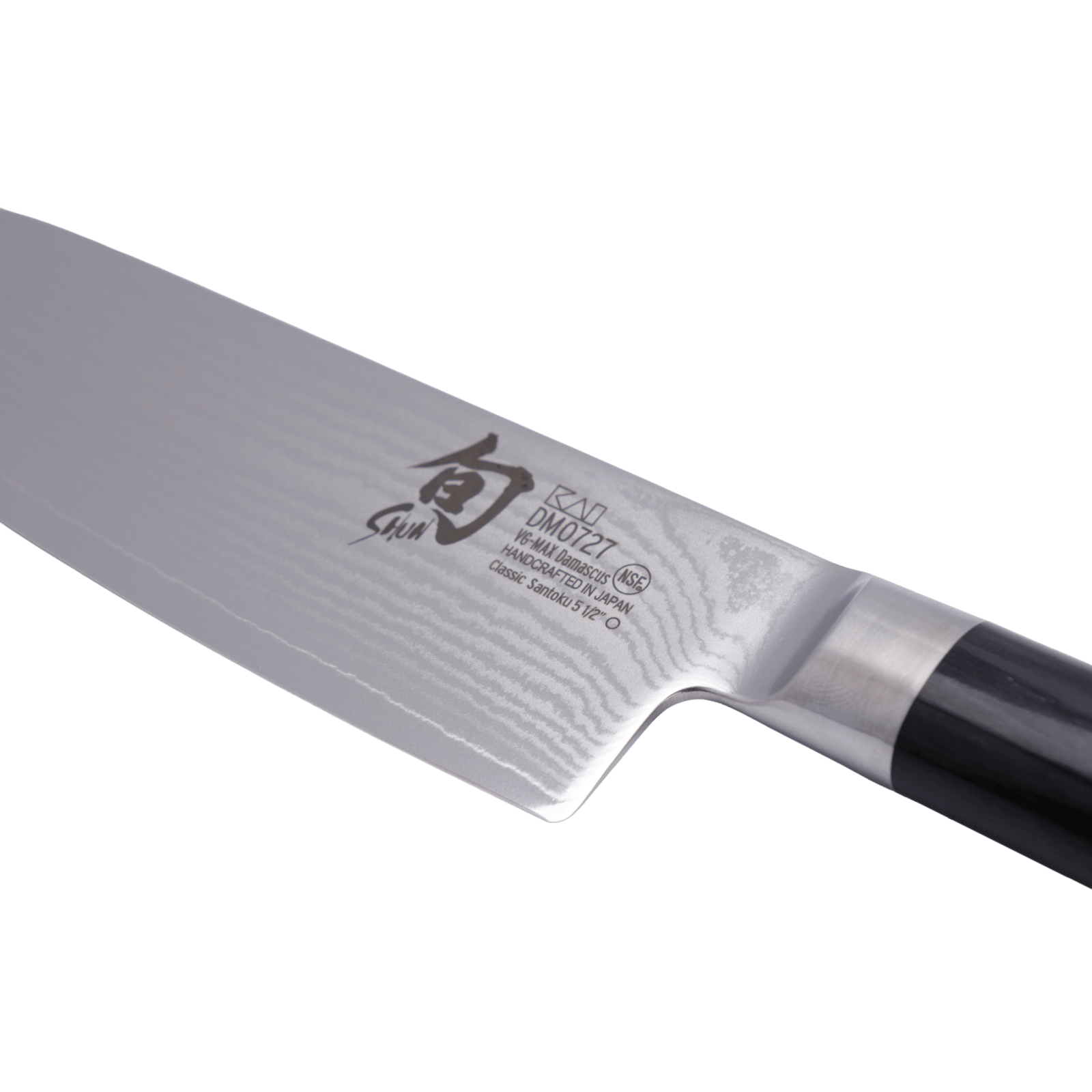 KAI Shun Classic 140 mm Santoku _6
