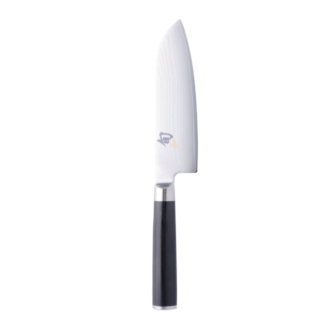 Santoku køkkenknive fra KAI. Shun Classic 140 mm Santoku _K/SHNC/SANTO/4686/01