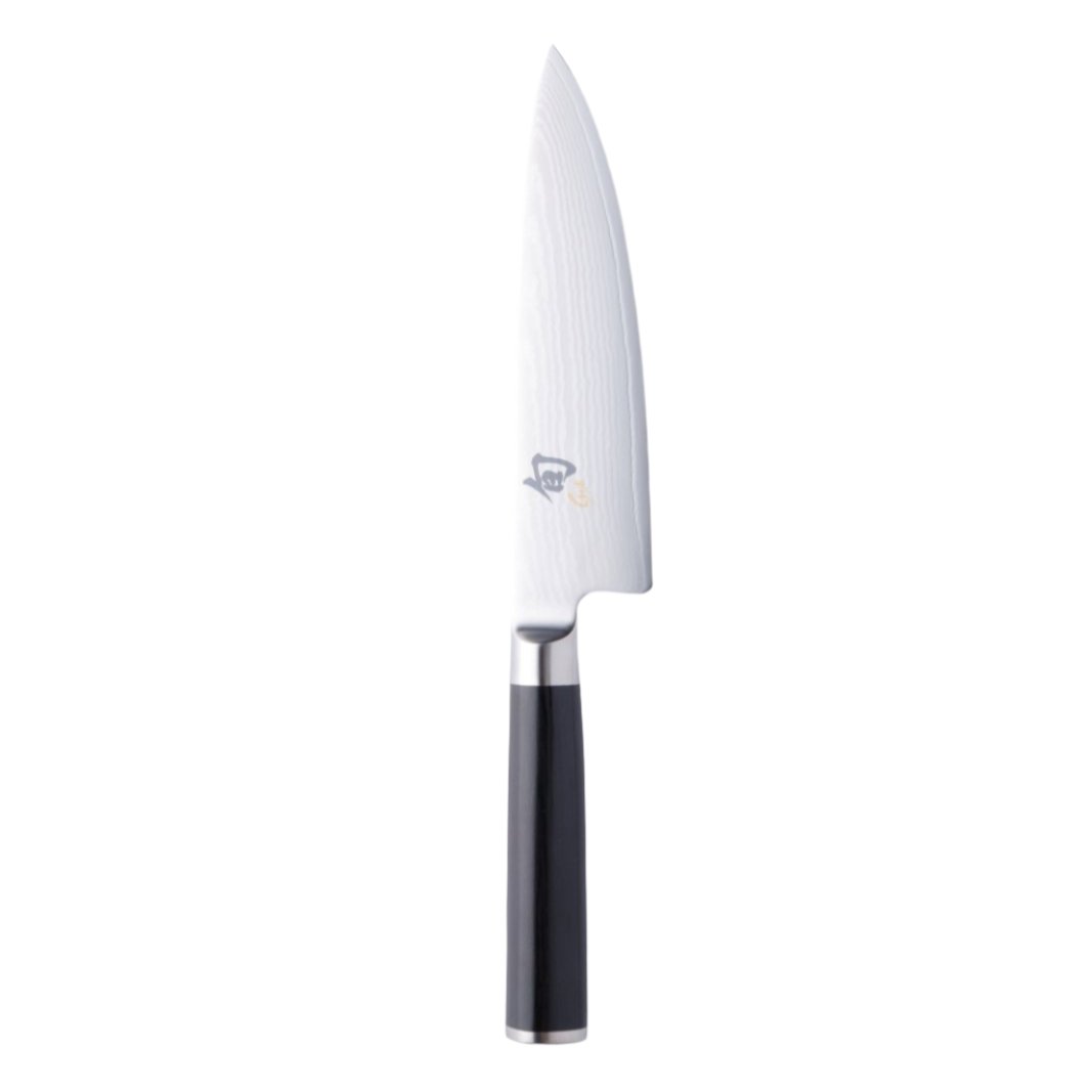 Kokkeknive fra KAI. Shun Classic 150 mm Kokkekniv _K/SHNC/KOKKE/4674/01