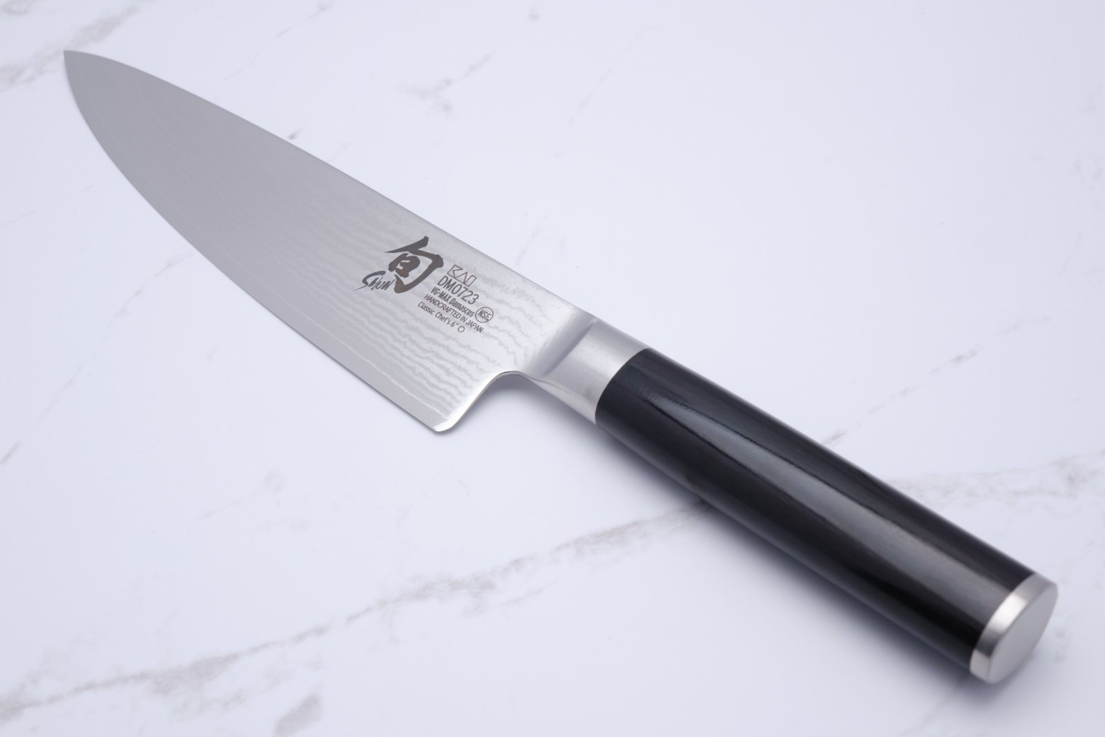 KAI <Shun Classic 150 mm Kokkekniv>_4 by Rune - Jakobsen Design