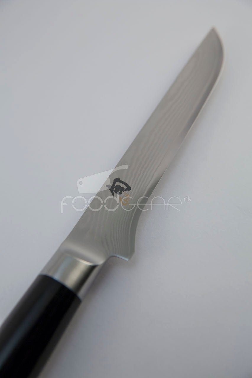 Udbener køkkenknive fra KAI. Shun Classic 150 mm Udbener _K/SHNC/UDBEN/4688/01