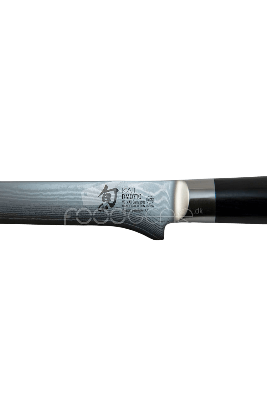 KAI Shun Classic 150 mm Udbener _5