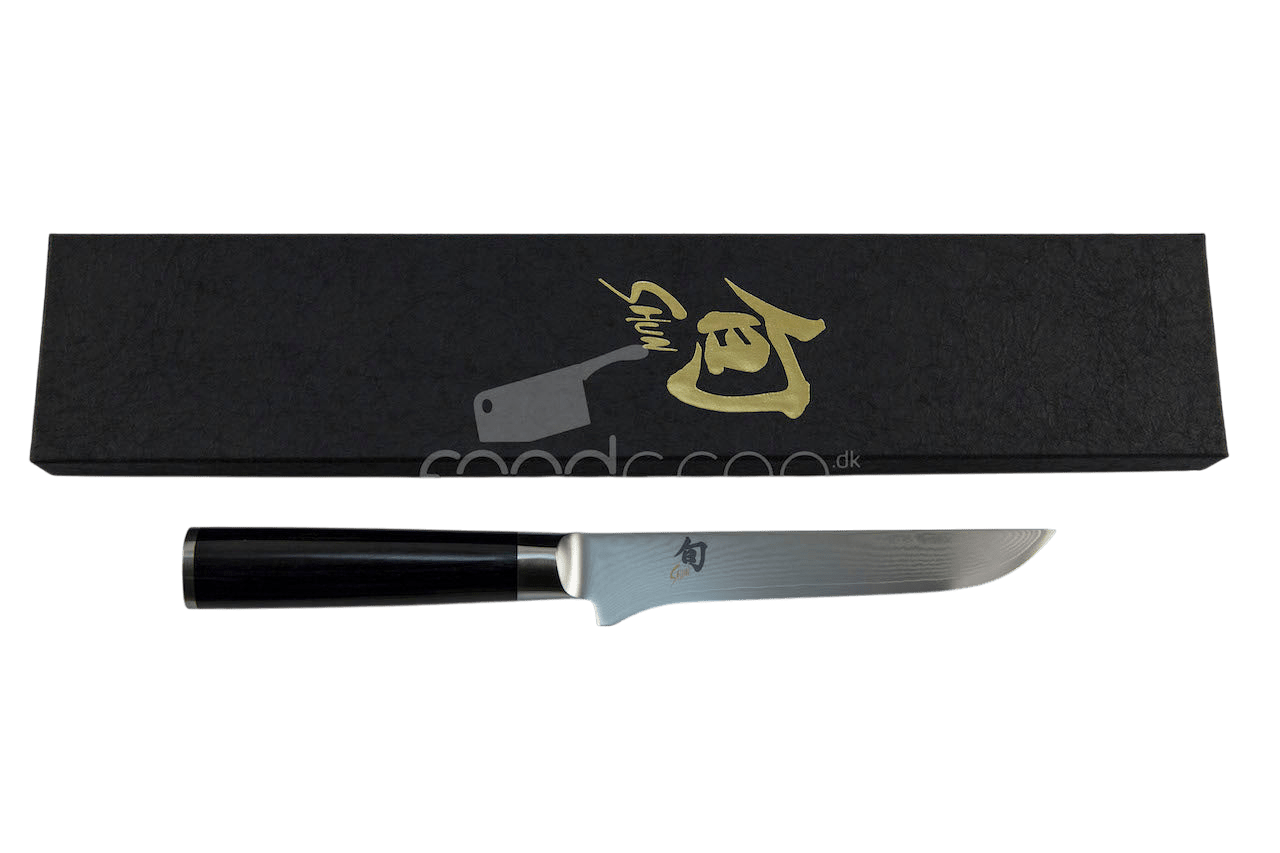 KAI Shun Classic 150 mm Udbener _6