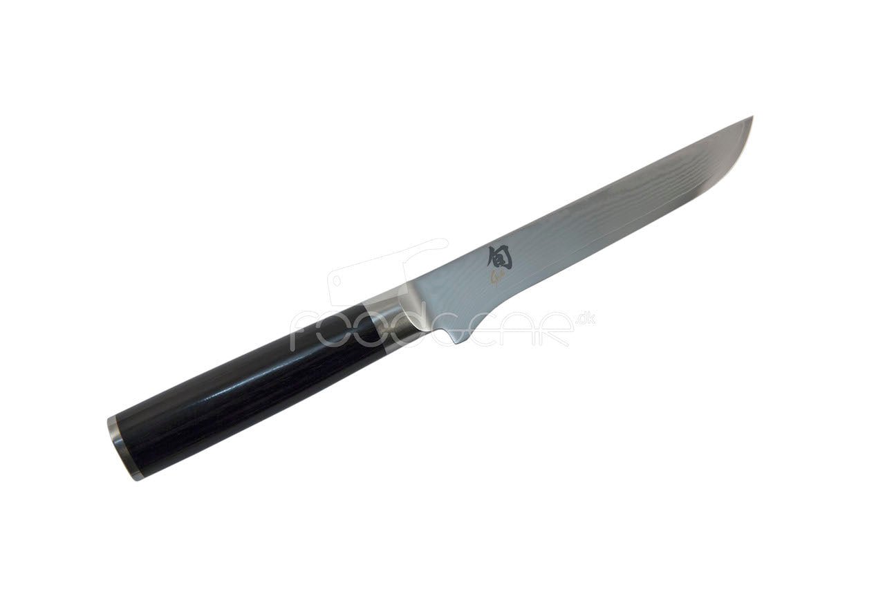 Udbener køkkenknive fra KAI. Shun Classic 150 mm Udbener _K/SHNC/UDBEN/4688/01