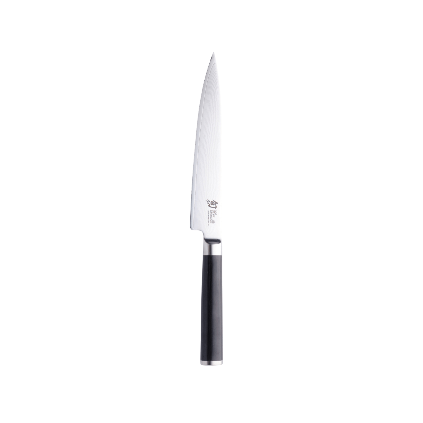 KAI Shun Classic 150 mm Utility m. bølgeskær _3