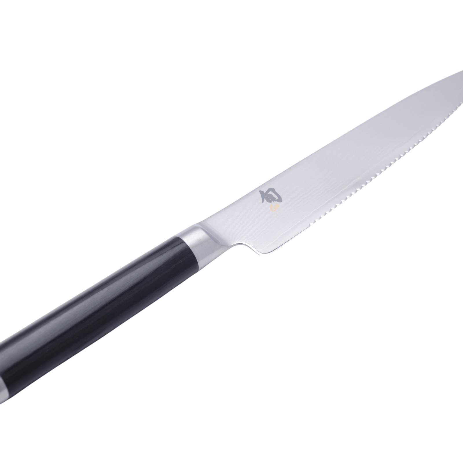 KAI Shun Classic 150 mm Utility m. bølgeskær _2