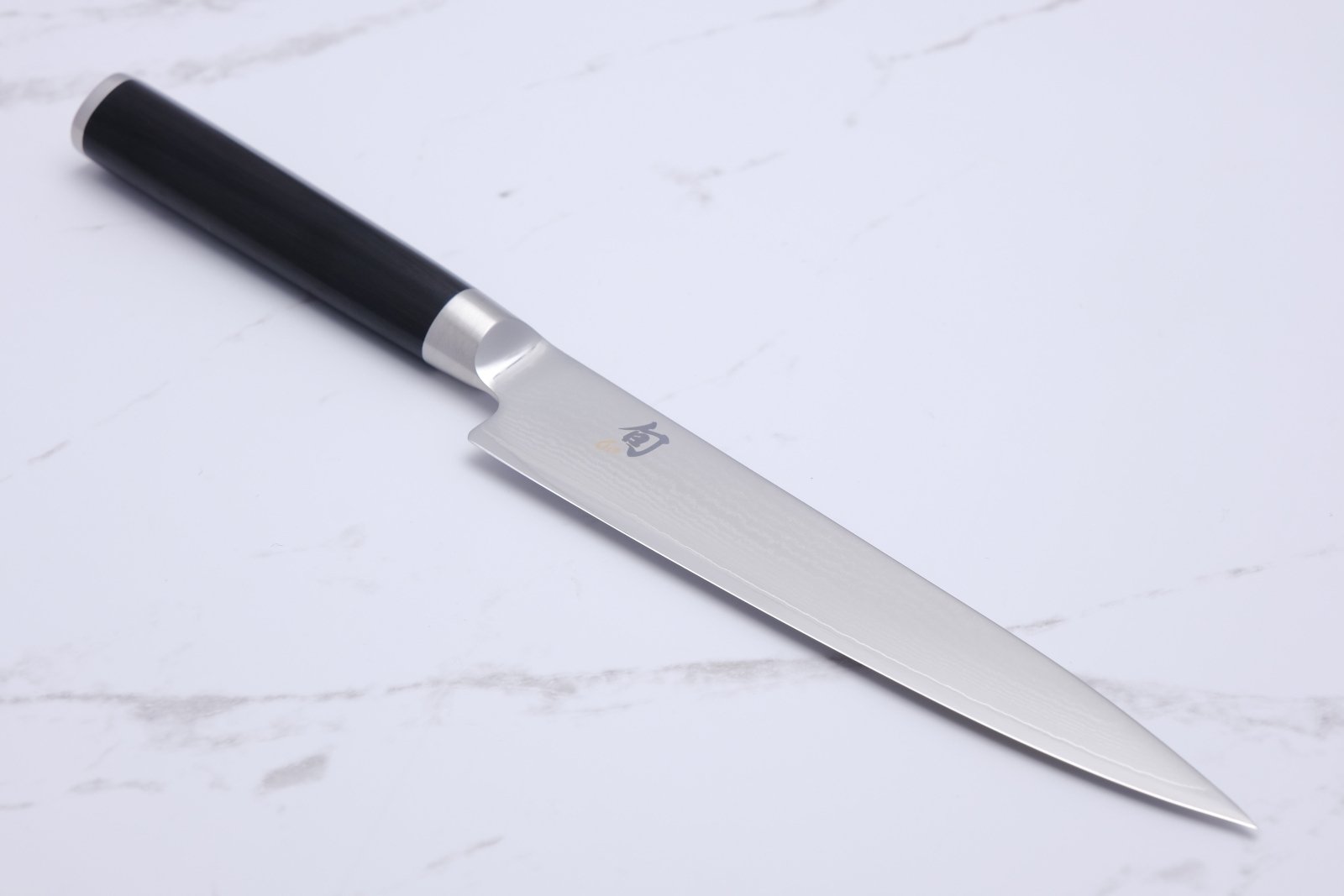 Utility køkkenknive fra KAI. Shun Classic 150 mm Utility _K/SHNC/UTILI/4675/01