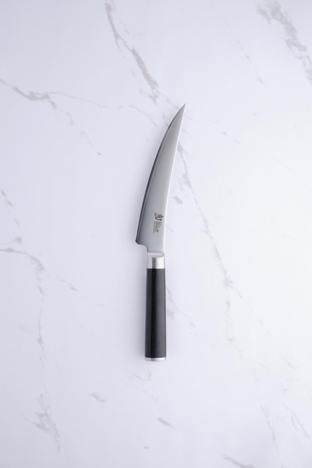 Udbener køkkenknive fra KAI. Shun Classic 165 mm Gokujo Udbener _K/SHNC/UDBEN/4694/01