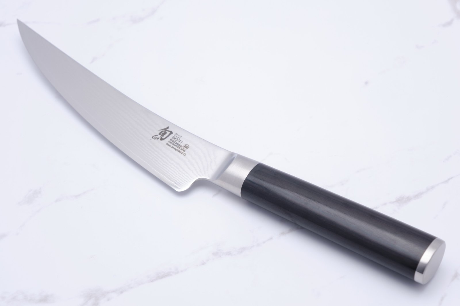 Udbener køkkenknive fra KAI. Shun Classic 165 mm Gokujo Udbener _K/SHNC/UDBEN/4694/01