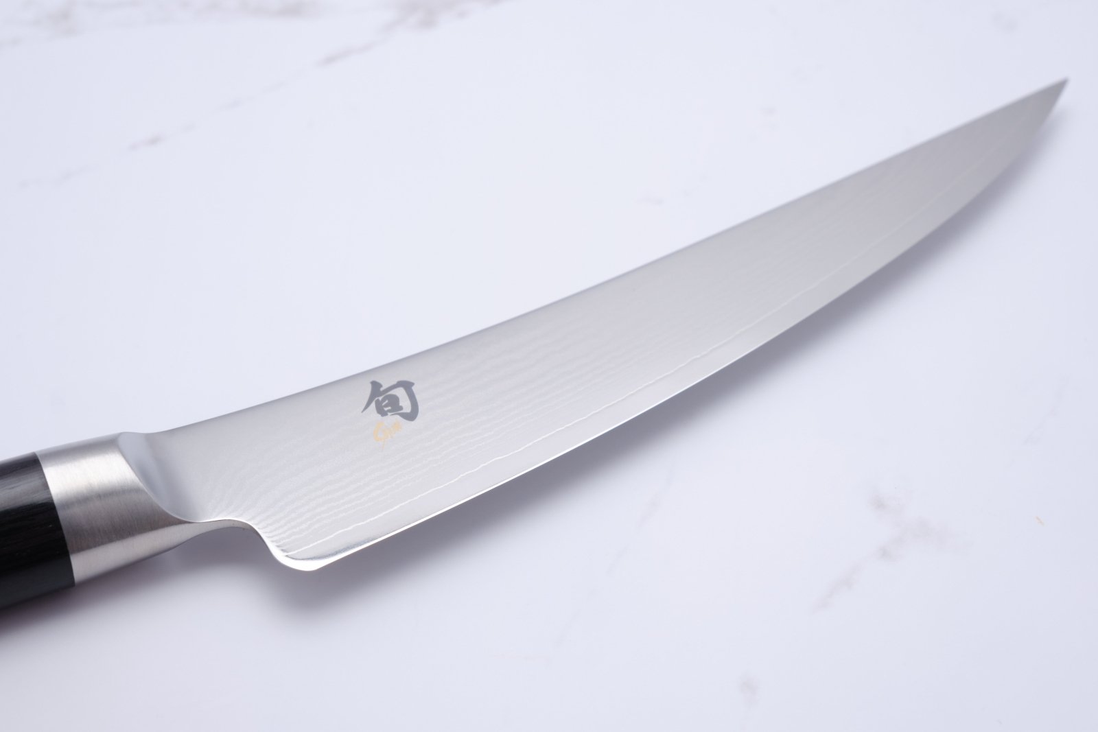 Udbener køkkenknive fra KAI. Shun Classic 165 mm Gokujo Udbener _K/SHNC/UDBEN/4694/01