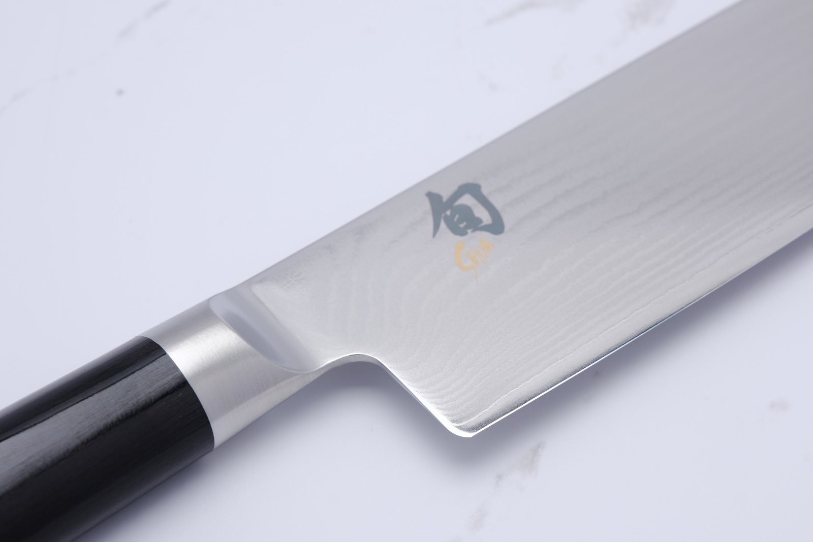 Nakiri køkkenknive fra KAI. Shun Classic 165 mm Nakiri _K/SHNC/NAKIR/4687/01