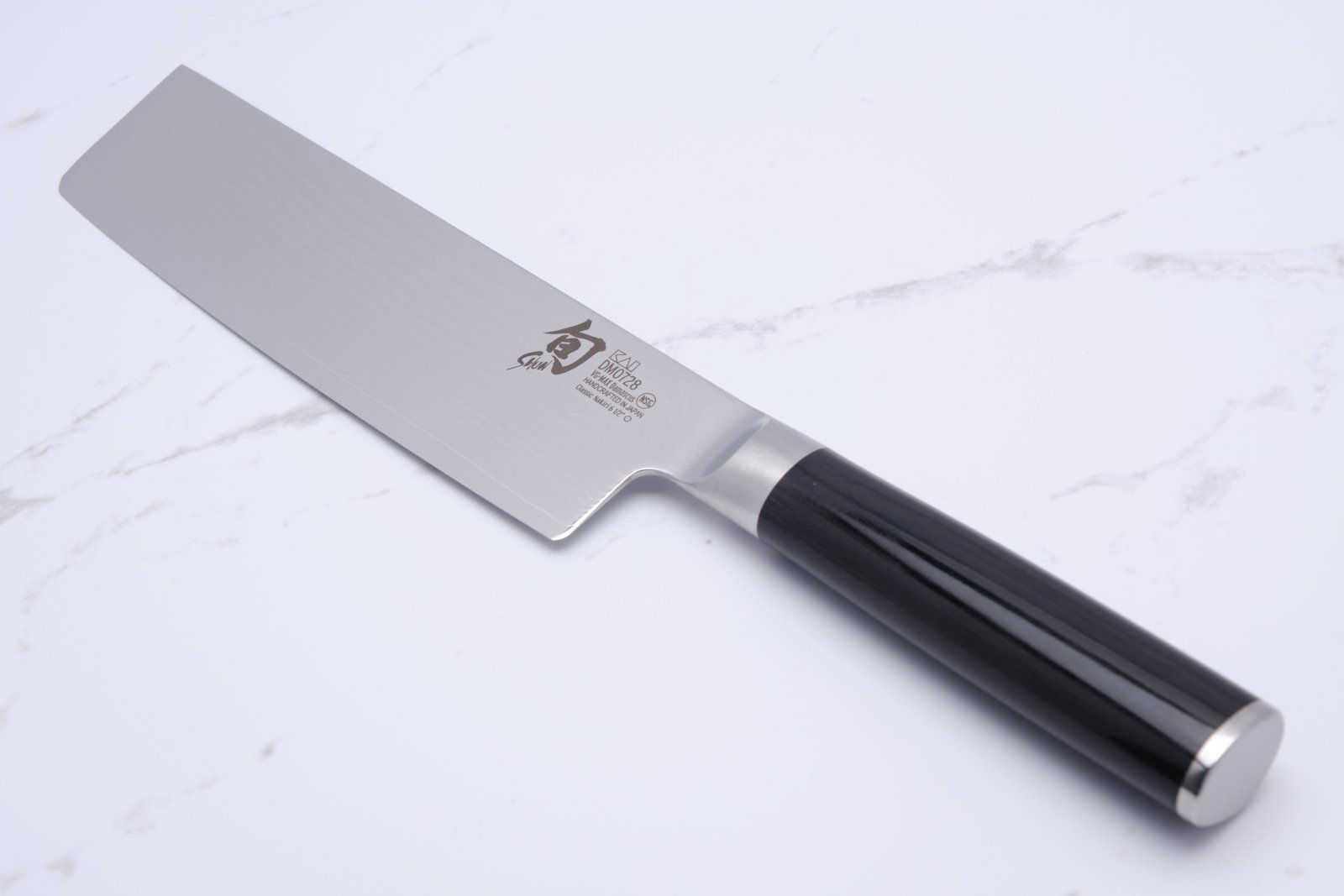 KAI Shun Classic 165 mm Nakiri_4 by Rune - Jakobsen Design