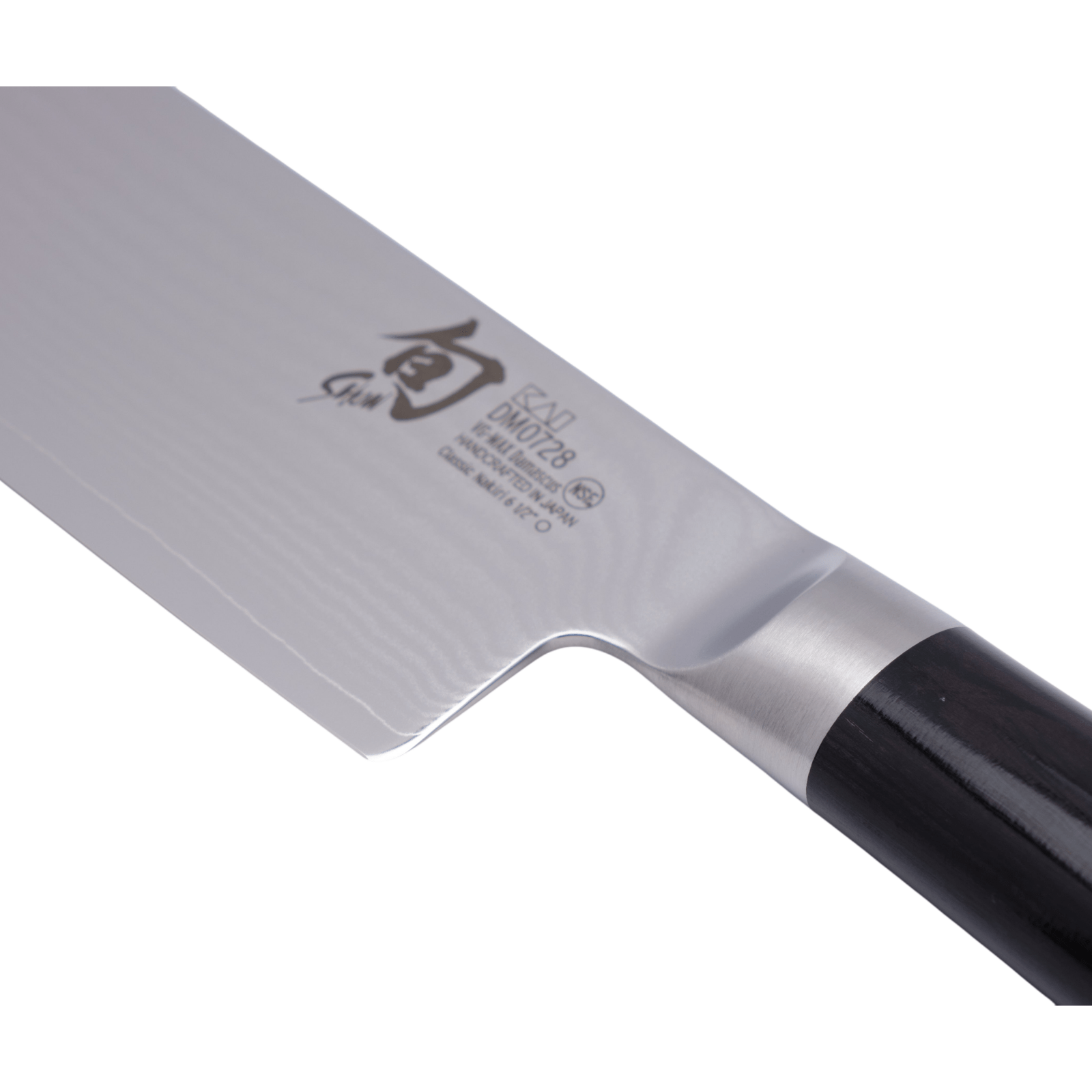 KAI Shun Classic 165 mm Nakiri _5