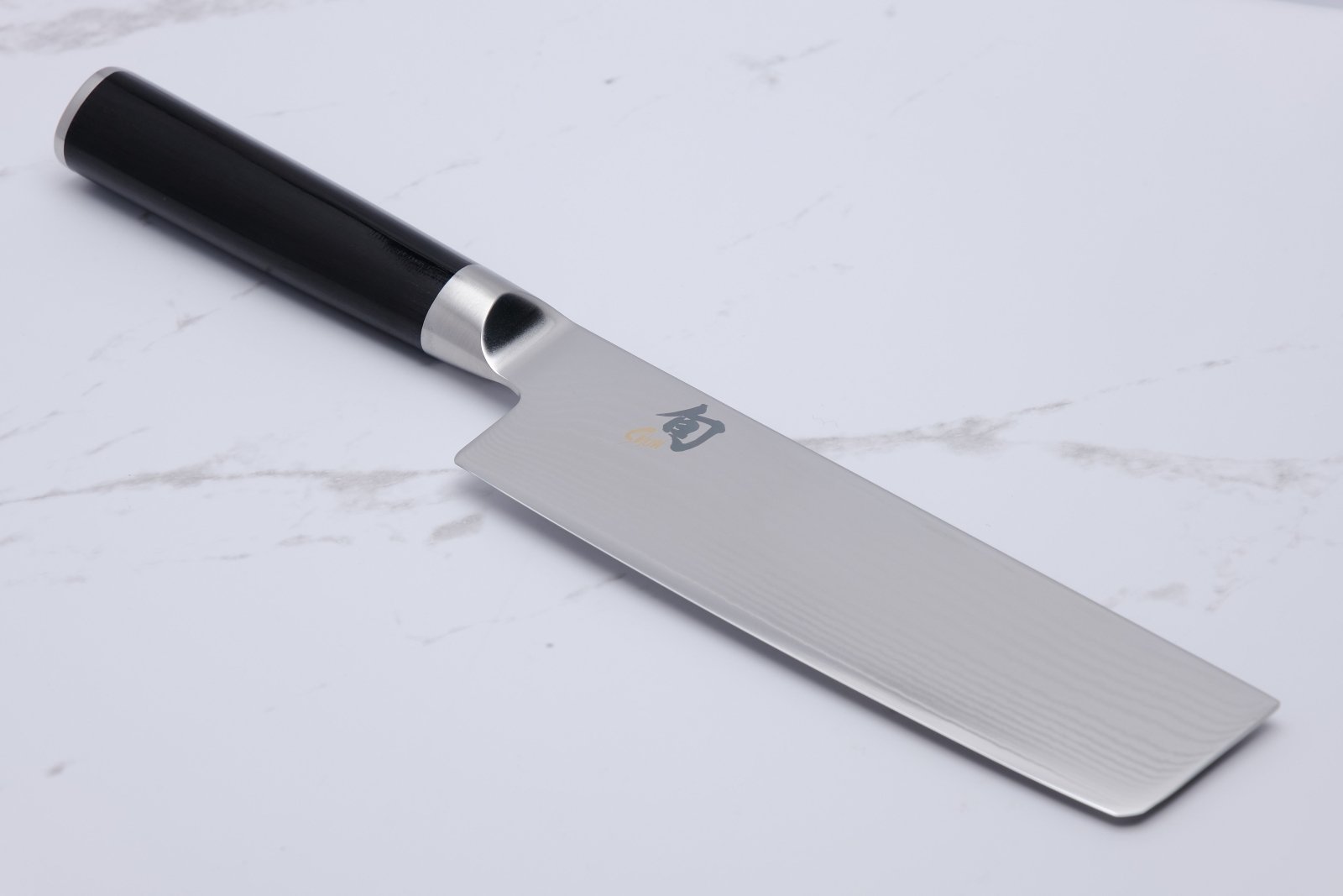 KAI Shun Classic 165 mm Nakiri_7 by Rune - Jakobsen Design