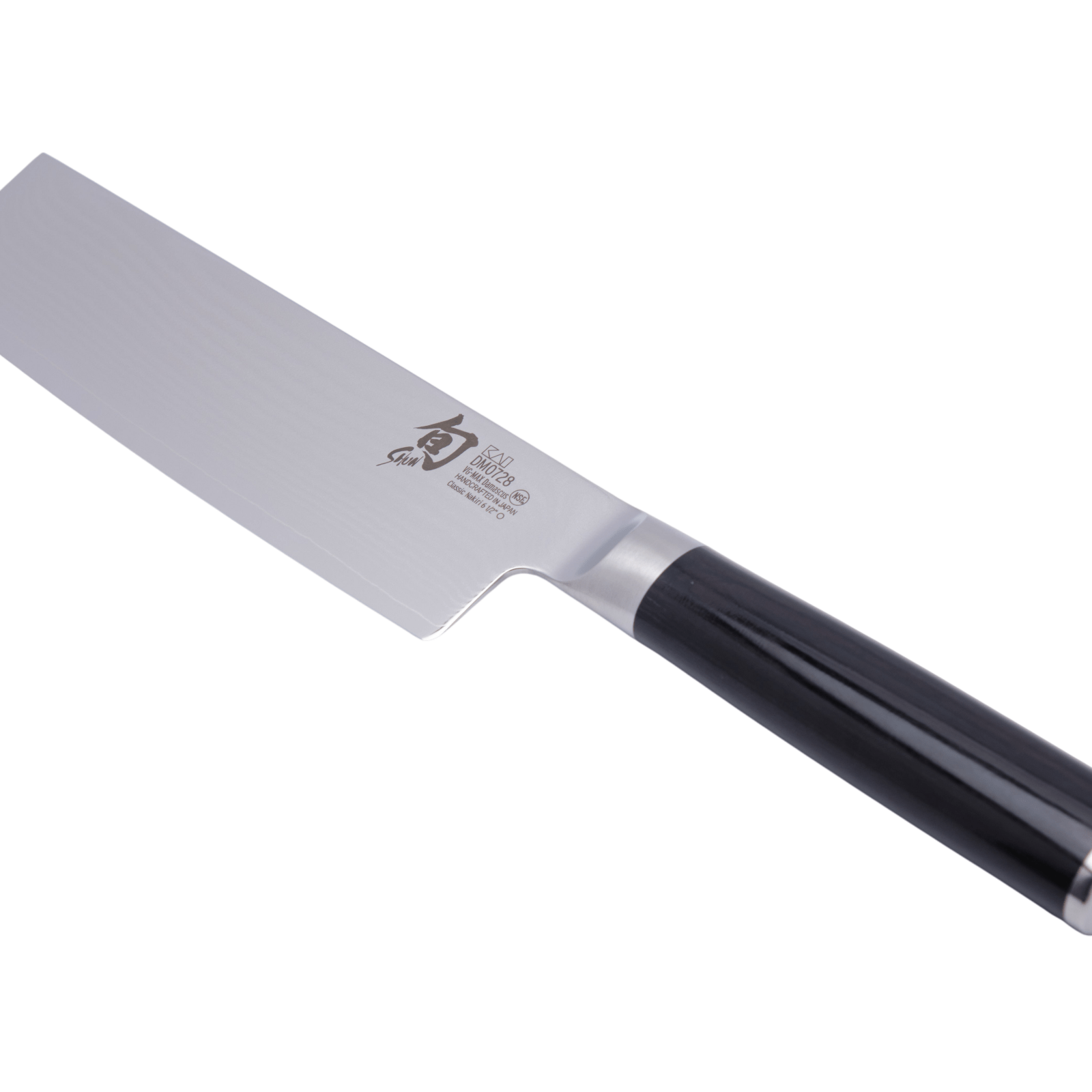 KAI Shun Classic 165 mm Nakiri _4