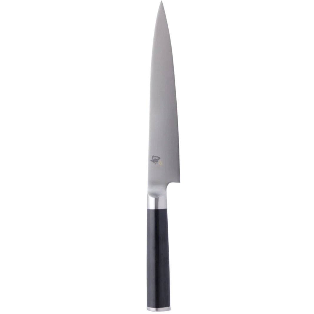 Filetknive fra KAI. Shun Classic 180 mm Fleksibel Filetkniv _K/SHNC/FILET/4692/01