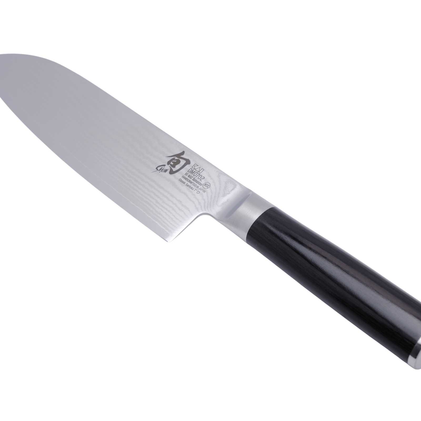 KAI Shun Classic 180 mm Santoku _4