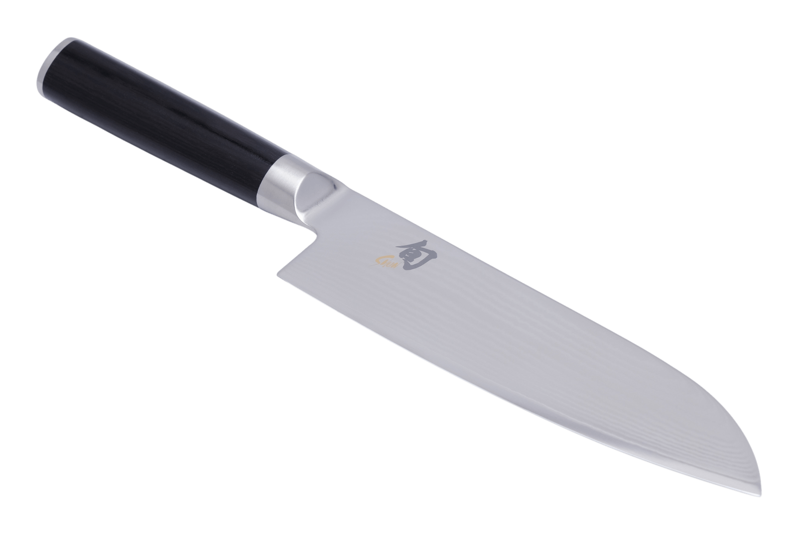 KAI Shun Classic 180 mm Santoku _5