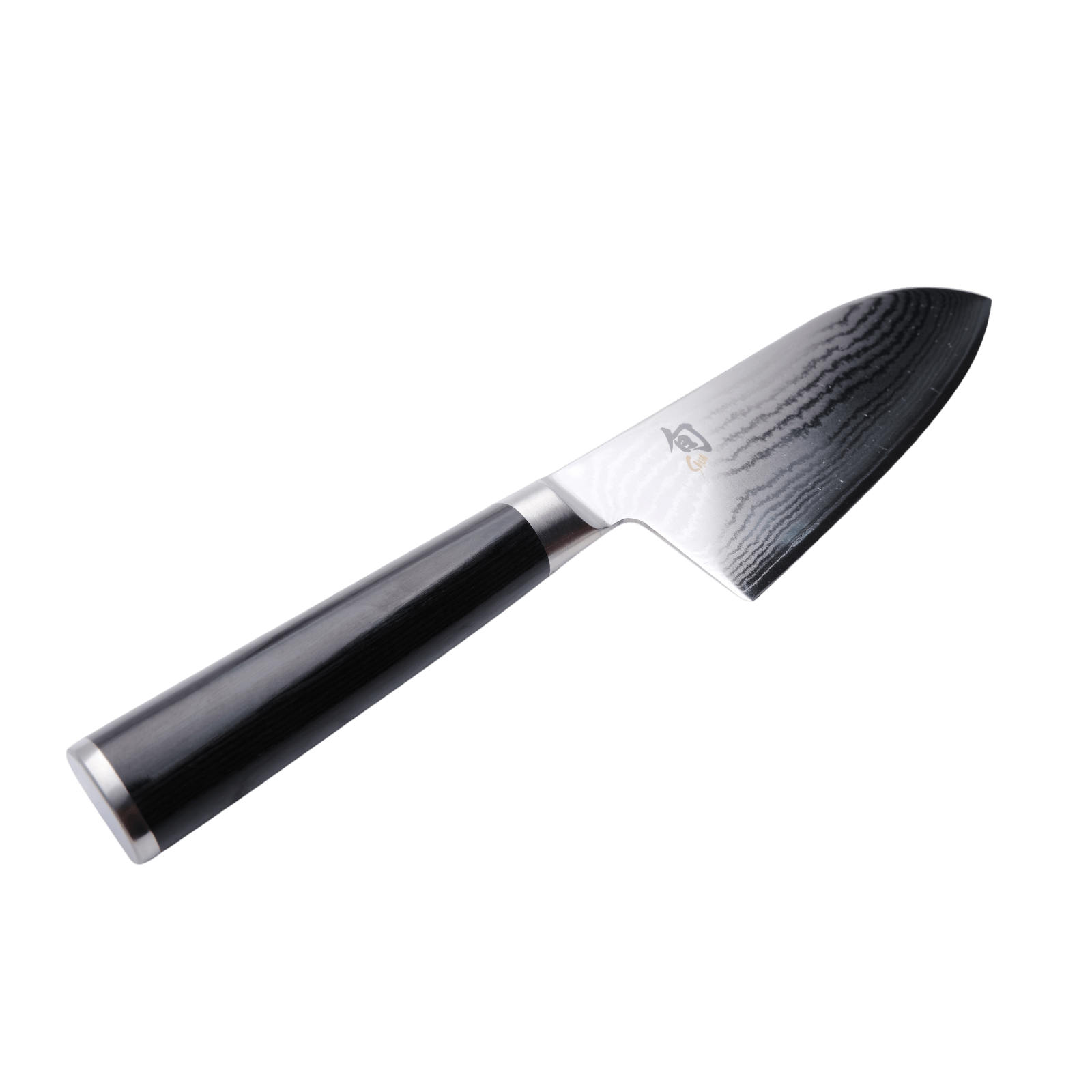 KAI Shun Classic 190 mm Wide Santoku _2