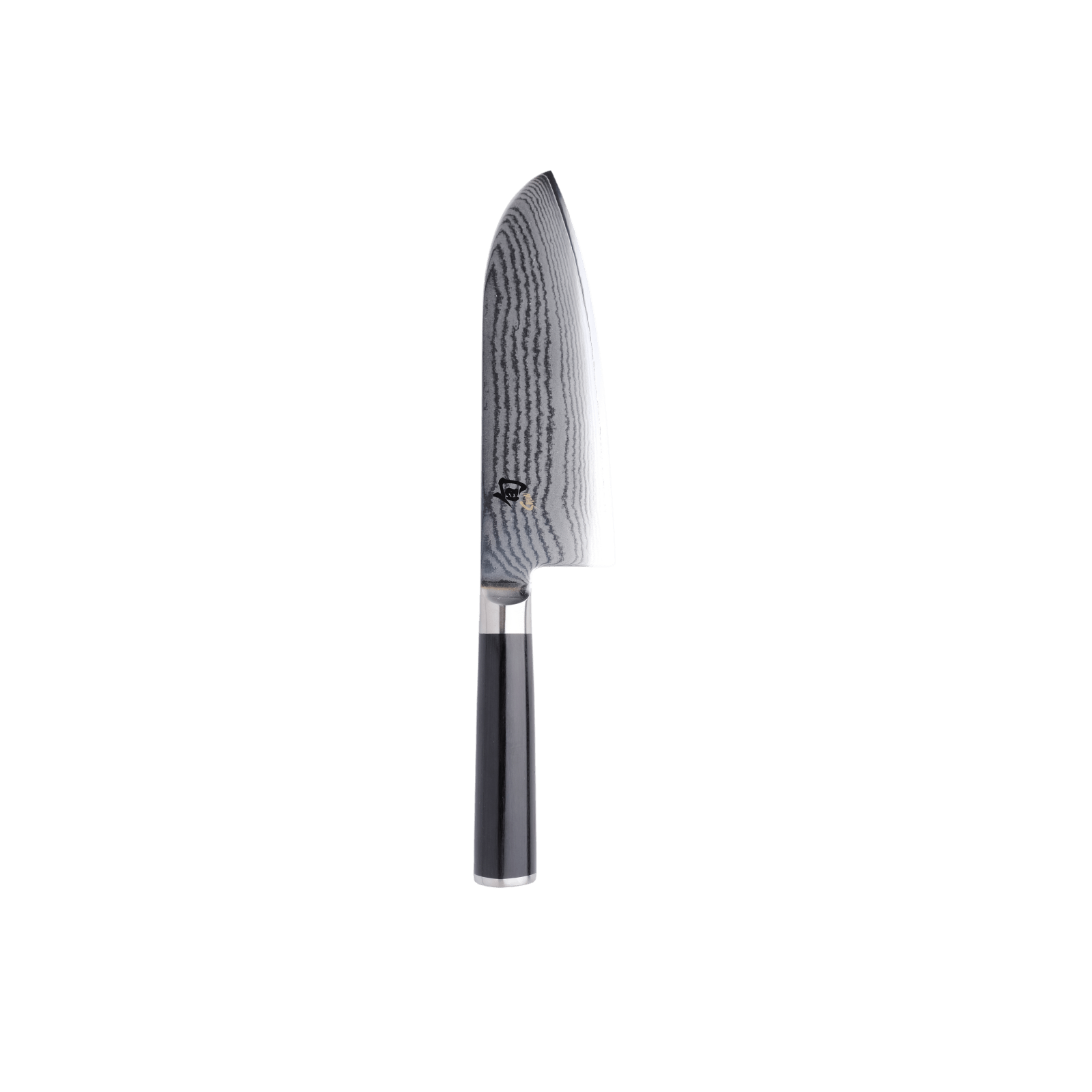 KAI Shun Classic 190 mm Wide Santoku _1