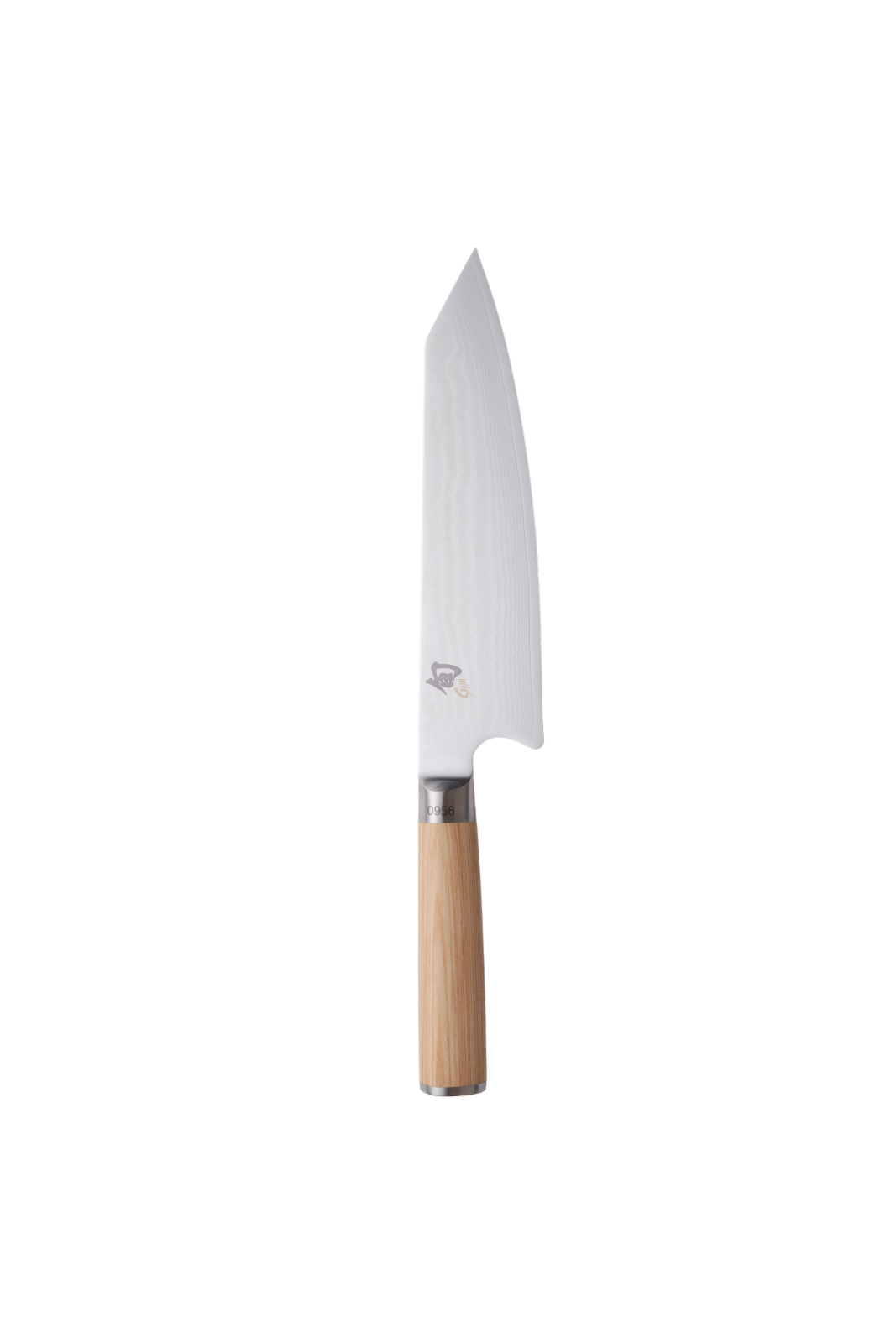 KAI Shun Classic 200 mm Kiritsuke - White _1