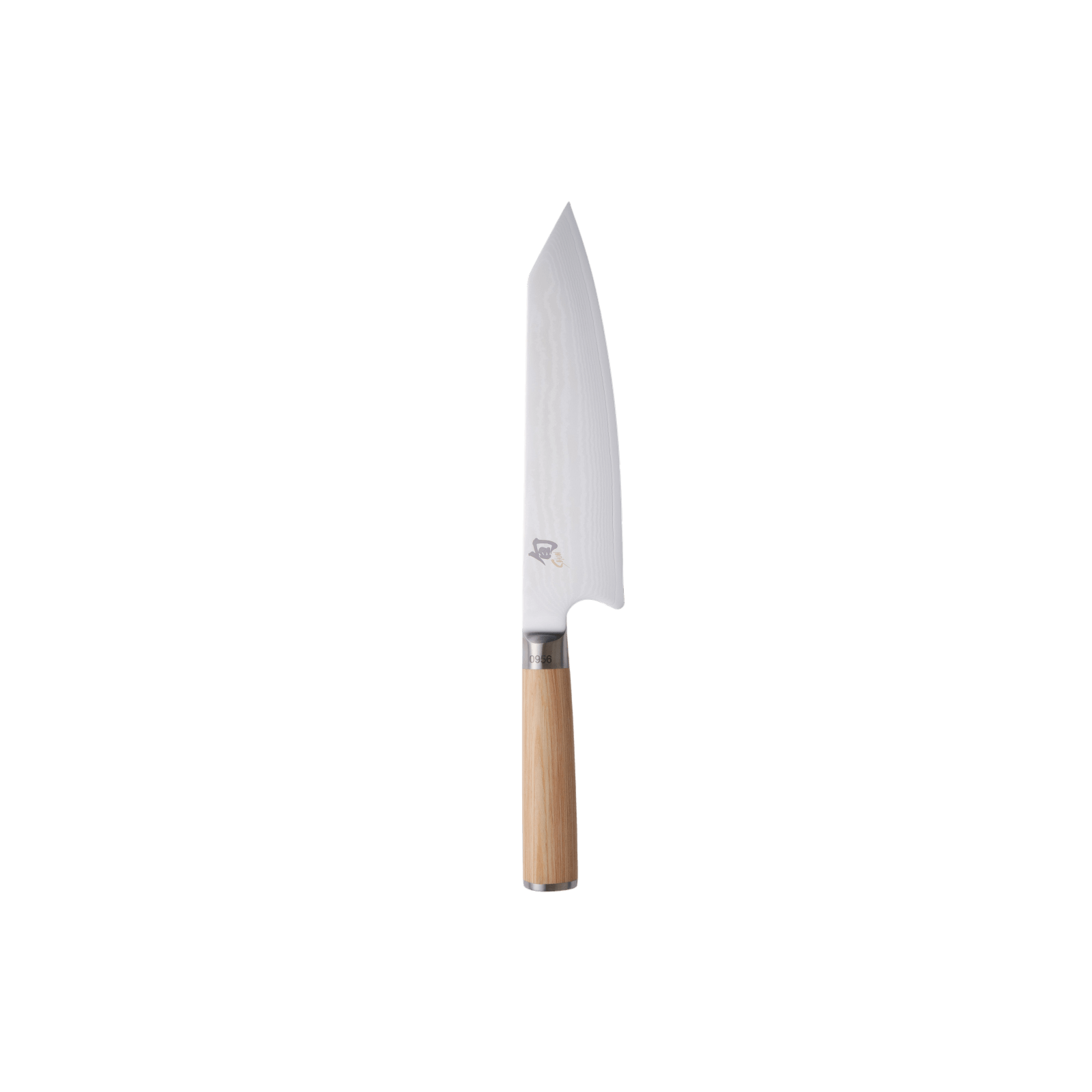 KAI Shun Classic 200 mm Kiritsuke - White _1